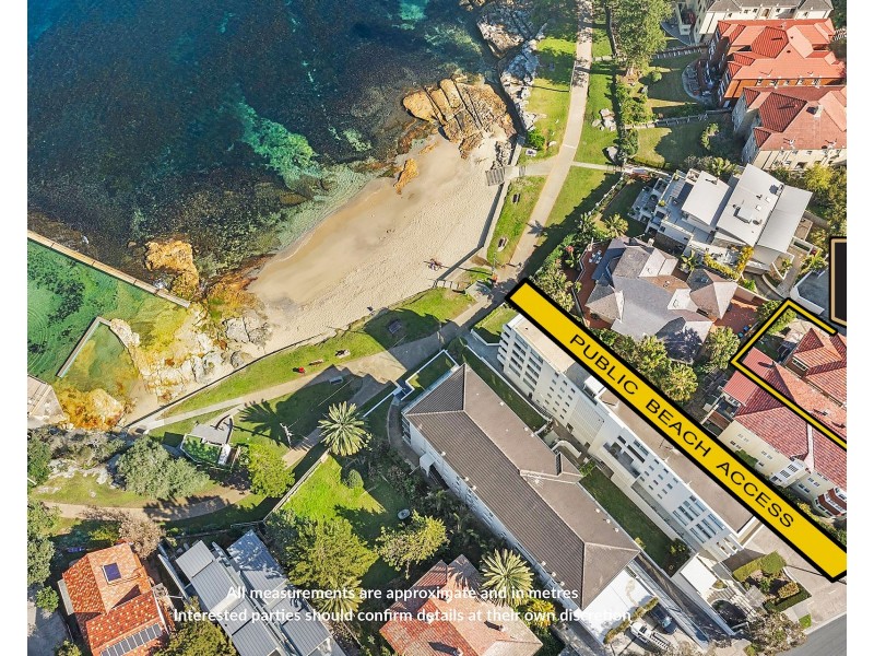 11a Lauderdale Avenue, Fairlight NSW 2094