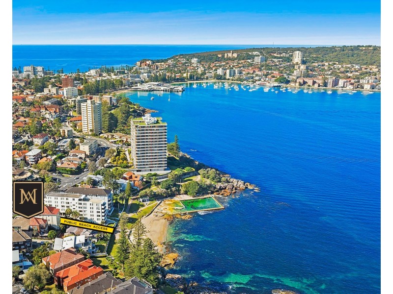 11a Lauderdale Avenue, Fairlight NSW 2094