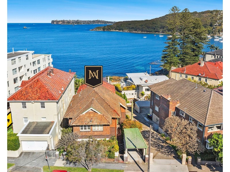 11a Lauderdale Avenue, Fairlight NSW 2094