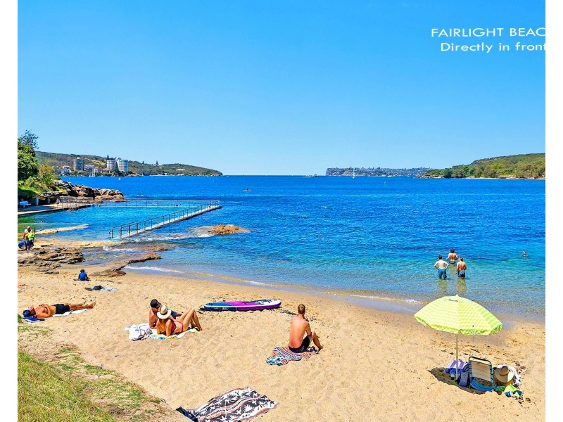 11a Lauderdale Avenue, Fairlight NSW 2094