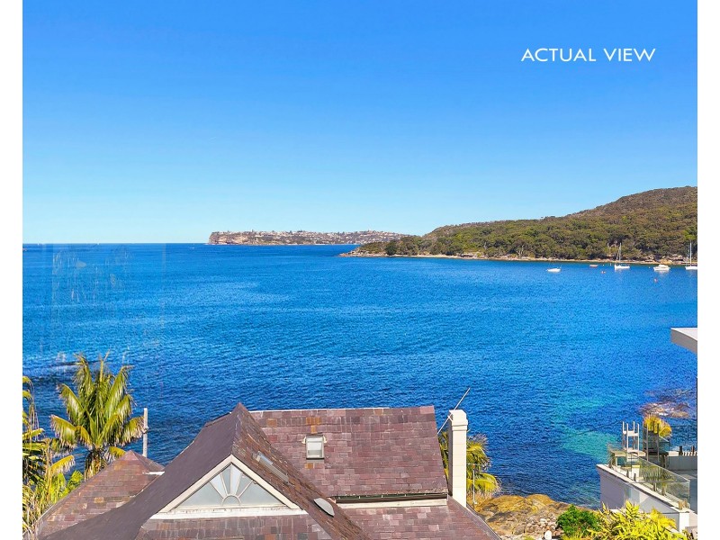 11a Lauderdale Avenue, Fairlight NSW 2094