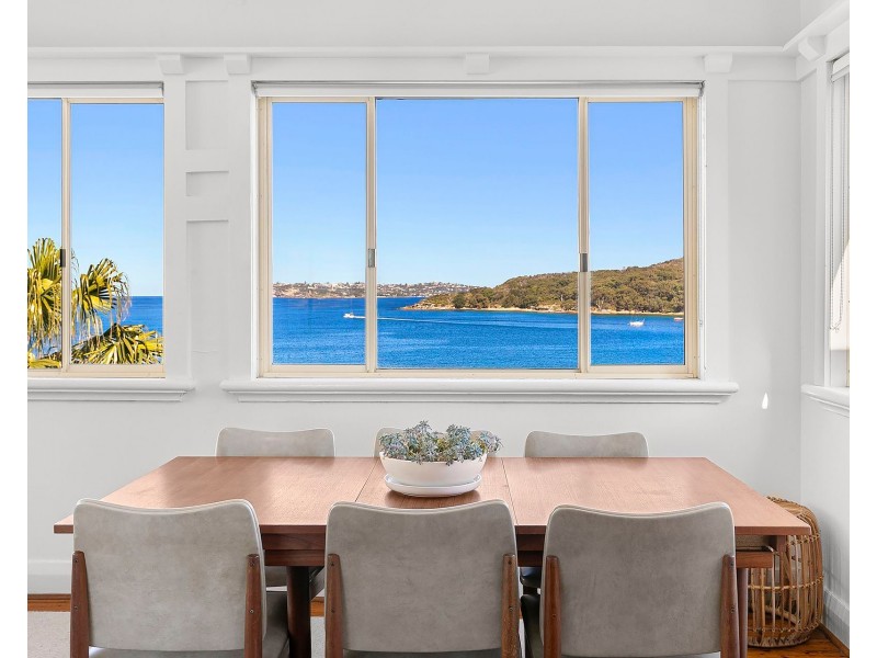 11a Lauderdale Avenue, Fairlight NSW 2094