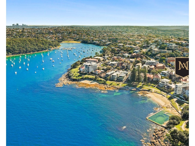 11a Lauderdale Avenue, Fairlight NSW 2094