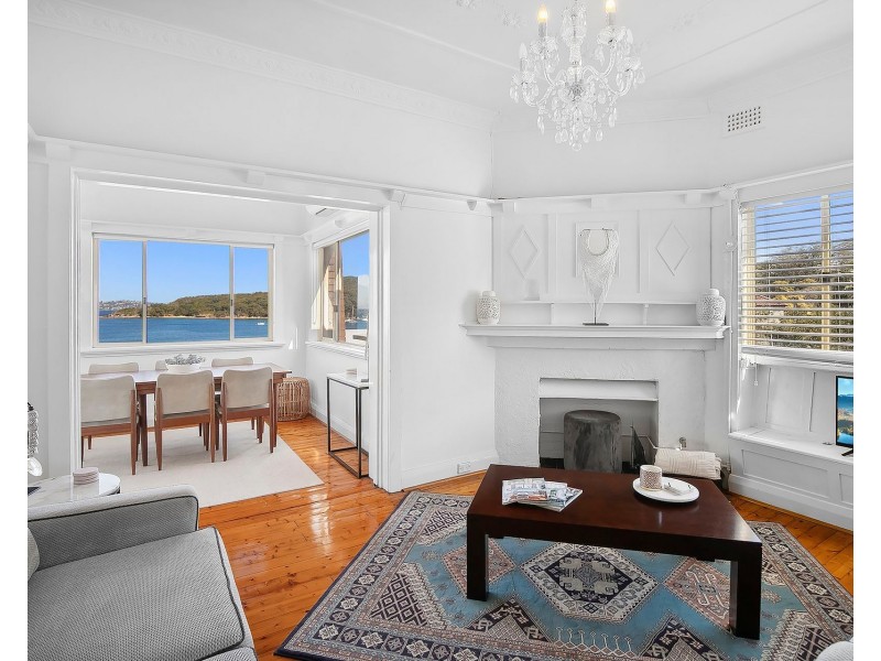 11a Lauderdale Avenue, Fairlight NSW 2094