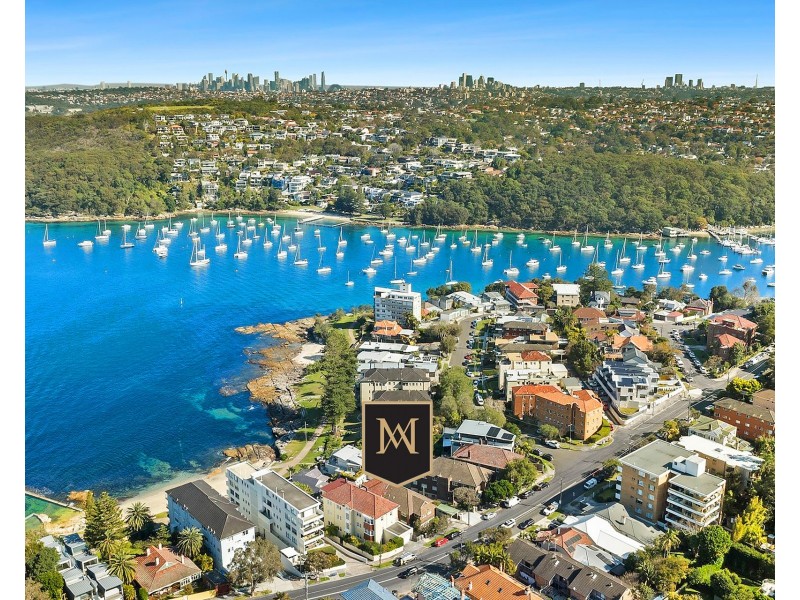 11a Lauderdale Avenue, Fairlight NSW 2094