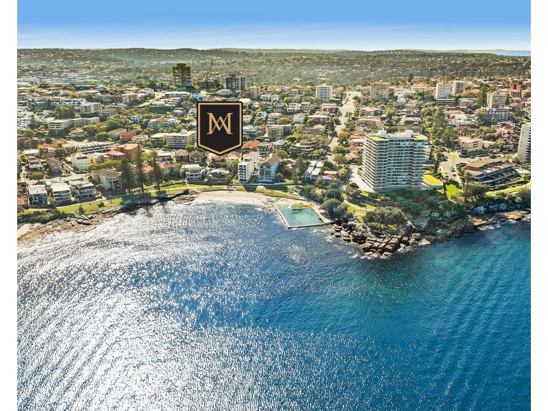 11a Lauderdale Avenue, Fairlight NSW 2094