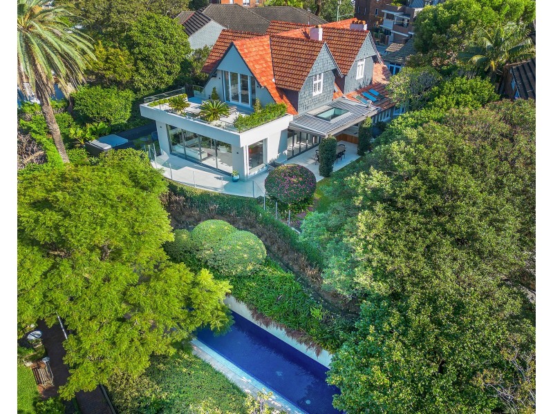 11 Colindia Avenue, Neutral Bay NSW 2089