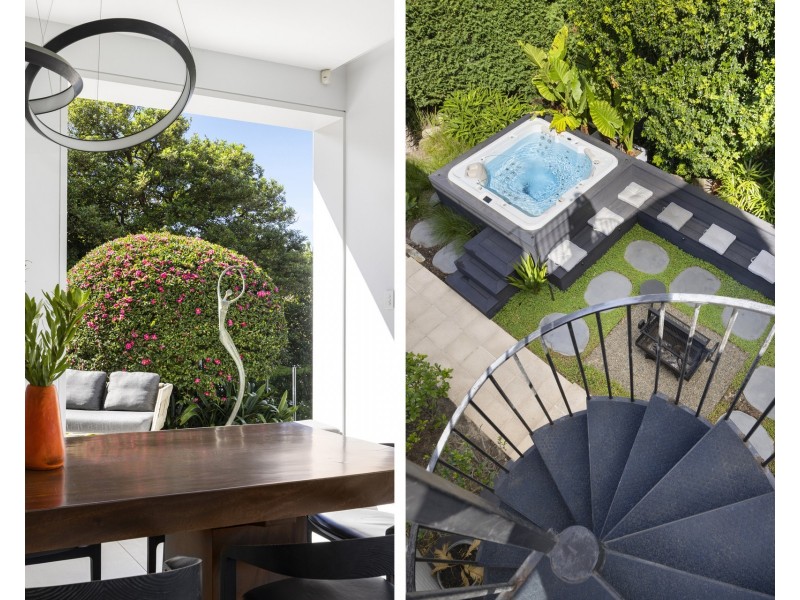 11 Colindia Avenue, Neutral Bay NSW 2089