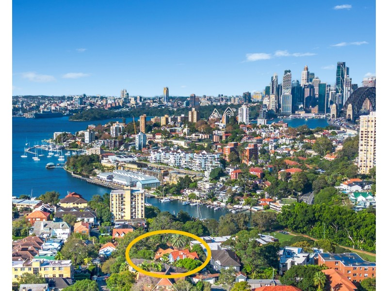 11 Colindia Avenue, Neutral Bay NSW 2089