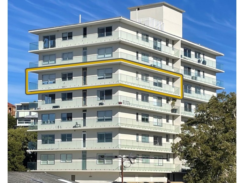 10/32 Undercliff Road, Freshwater NSW 2096