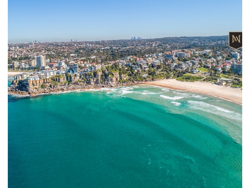 10/32 Undercliff Road, Freshwater NSW 2096