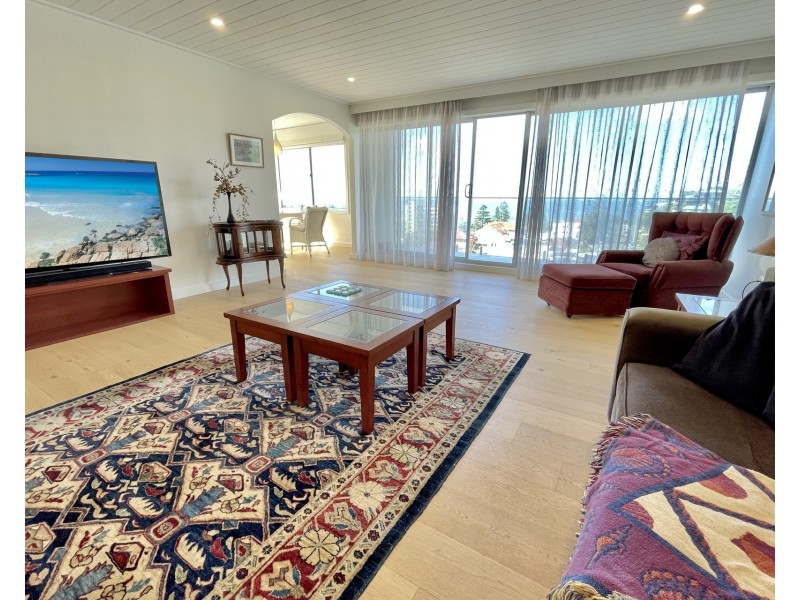 10/32 Undercliff Road, Freshwater NSW 2096