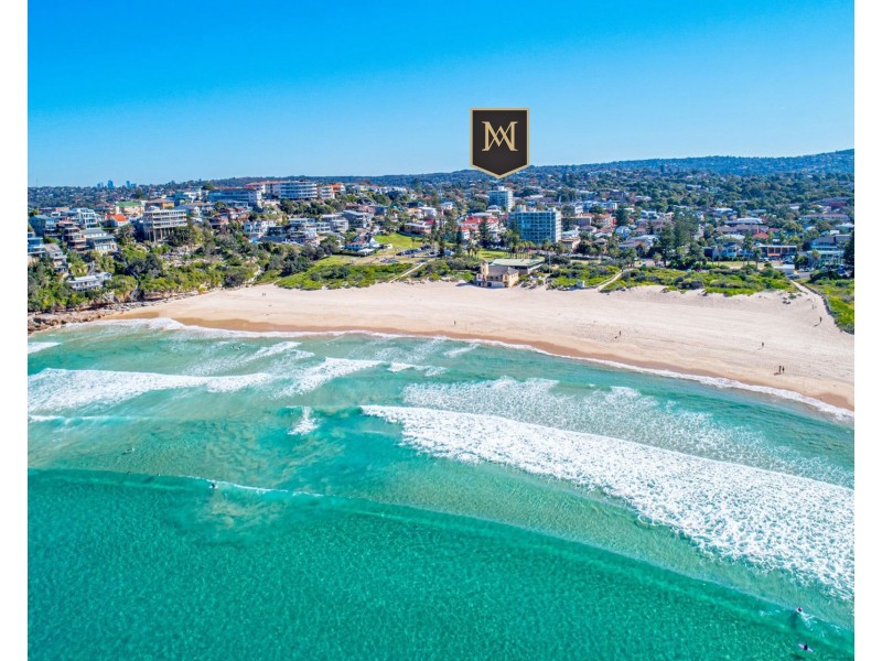 10/32 Undercliff Road, Freshwater NSW 2096