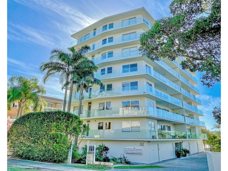 10/32 Undercliff Road, Freshwater NSW 2096