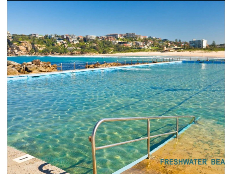 10/32 Undercliff Road, Freshwater NSW 2096