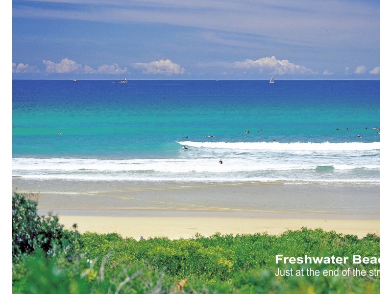 10/32 Undercliff Road, Freshwater NSW 2096