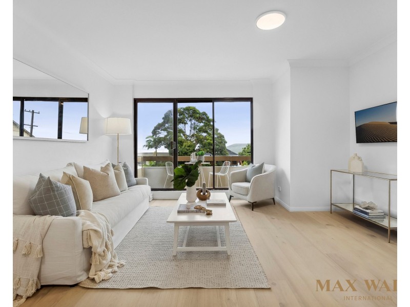 2/44 Fairlight Street, Fairlight NSW 2094