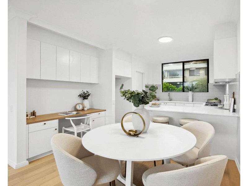 2/44 Fairlight Street, Fairlight NSW 2094