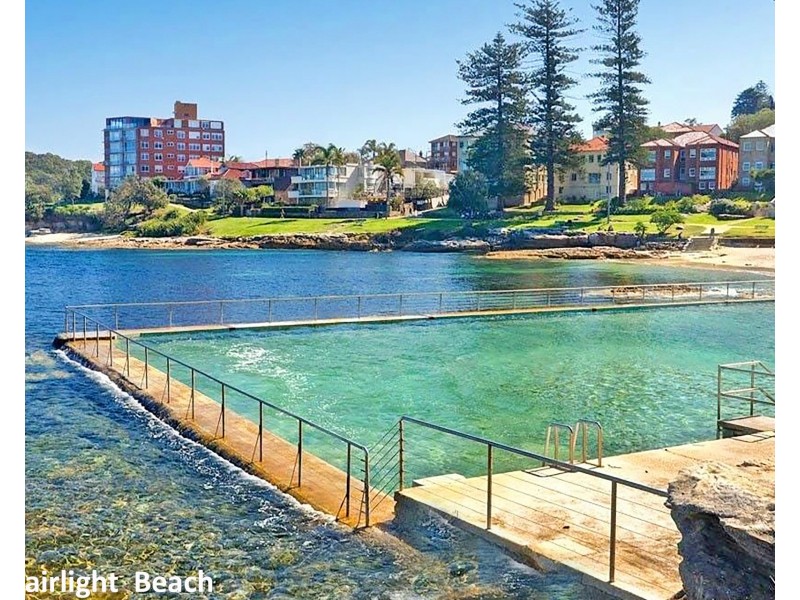 2/44 Fairlight Street, Fairlight NSW 2094