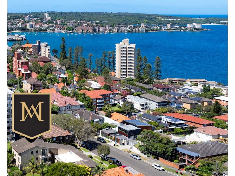 2/44 Fairlight Street, Fairlight NSW 2094