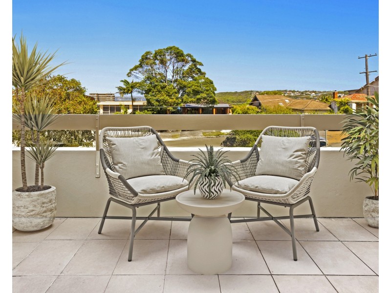 2/44 Fairlight Street, Fairlight NSW 2094