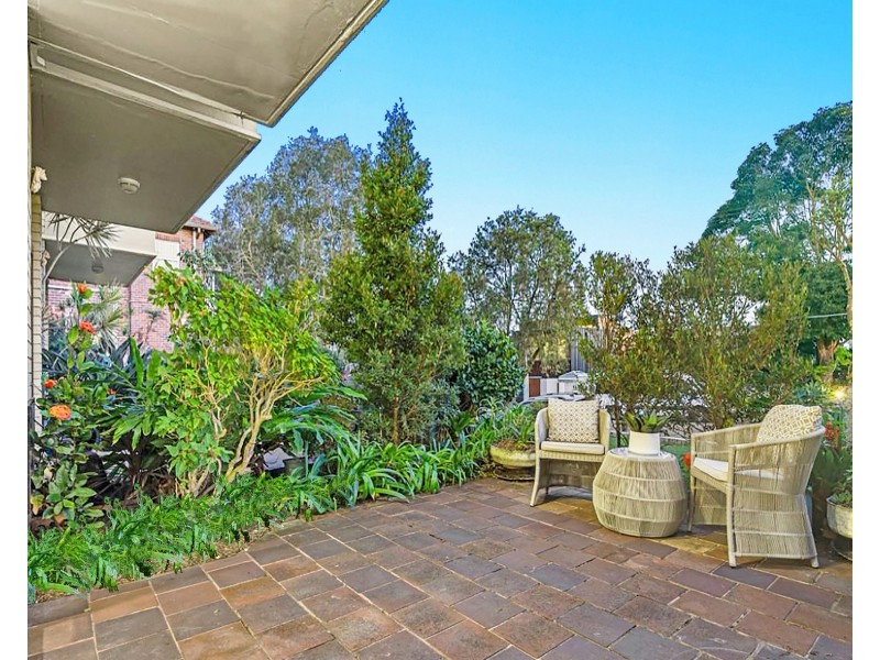 2/44 Fairlight Street, Fairlight NSW 2094