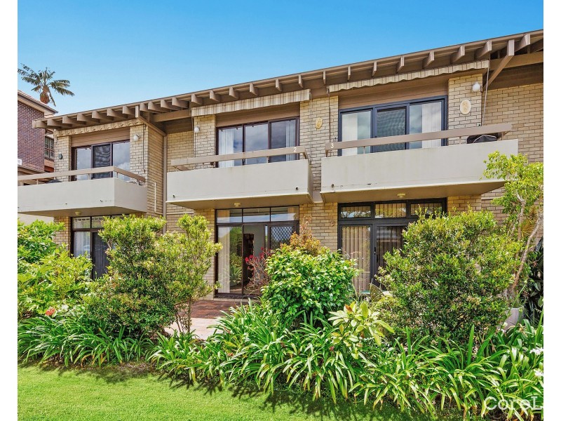 2/44 Fairlight Street, Fairlight NSW 2094