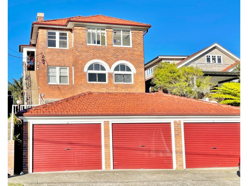 1+2/23 Jamieson Avenue, Fairlight NSW 2094