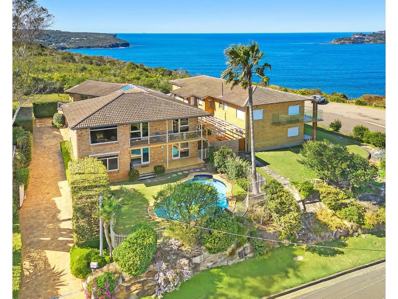 4 Tabalum Road, Balgowlah Heights NSW 2093