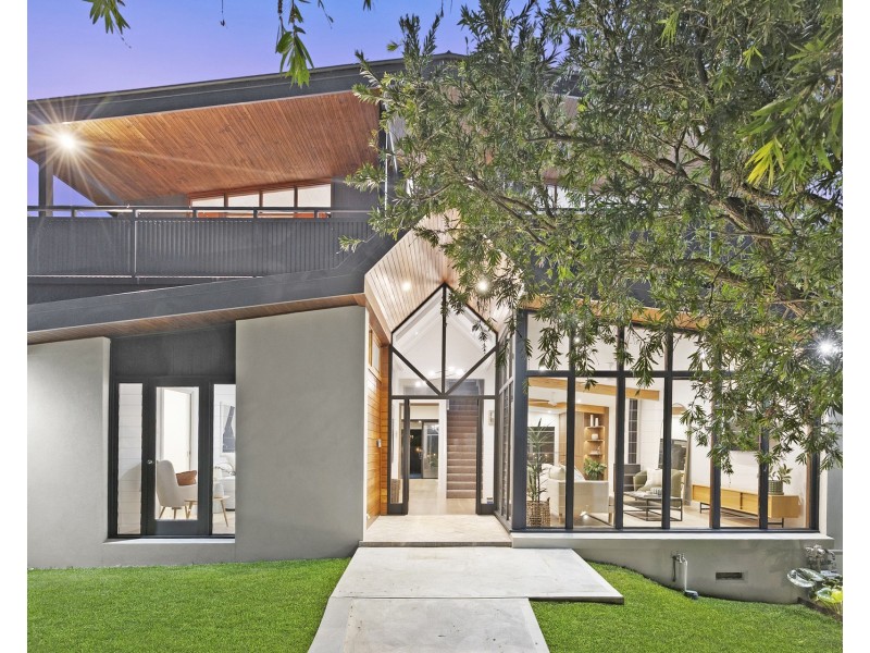 20 Bareena Drive, Balgowlah Heights NSW 2093