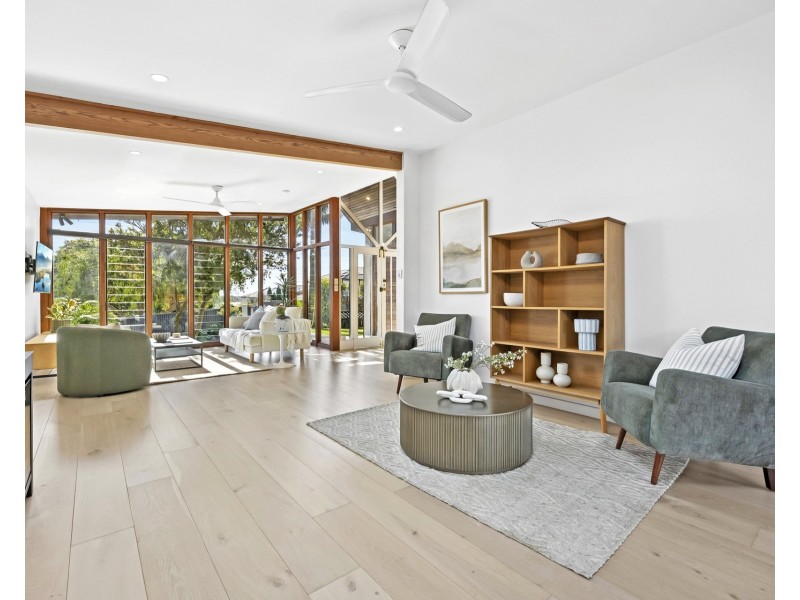 20 Bareena Drive, Balgowlah Heights NSW 2093