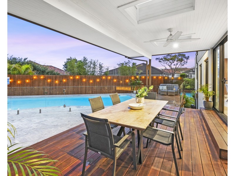 20 Bareena Drive, Balgowlah Heights NSW 2093