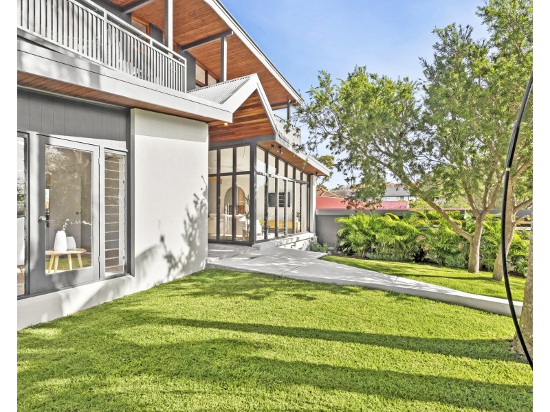 20 Bareena Drive, Balgowlah Heights NSW 2093