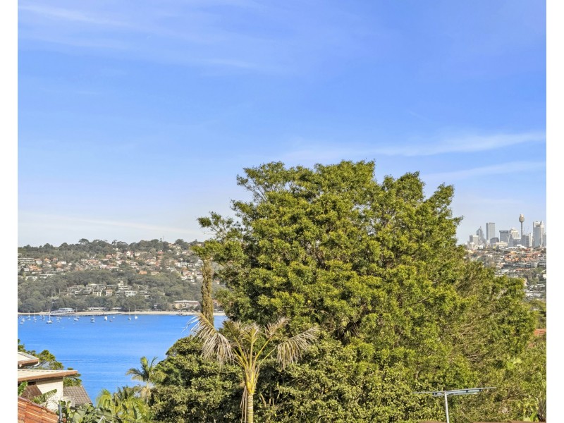 20 Bareena Drive, Balgowlah Heights NSW 2093