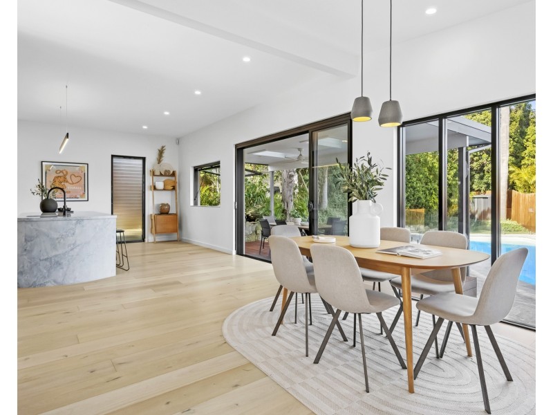 20 Bareena Drive, Balgowlah Heights NSW 2093