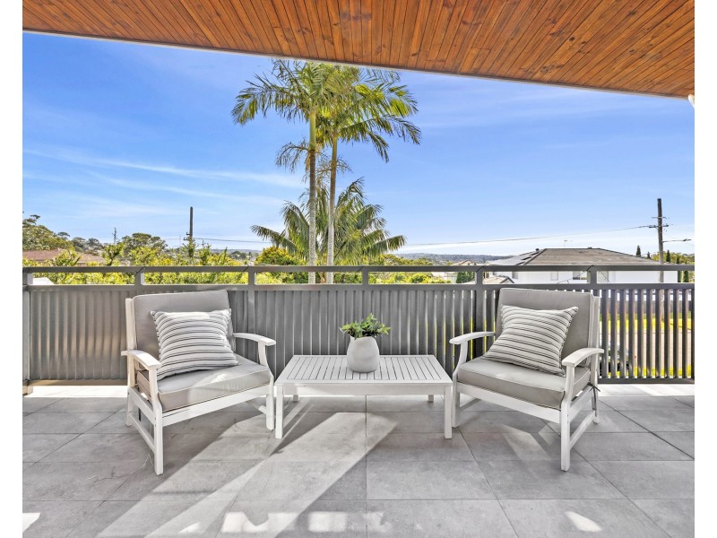 20 Bareena Drive, Balgowlah Heights NSW 2093