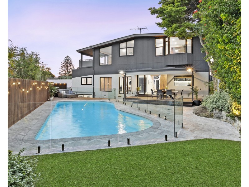 20 Bareena Drive, Balgowlah Heights NSW 2093