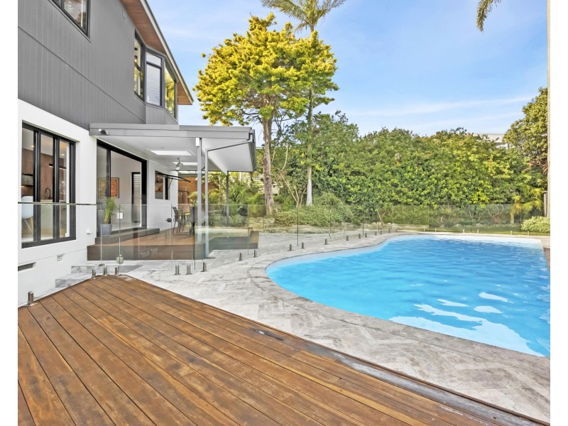 20 Bareena Drive, Balgowlah Heights NSW 2093