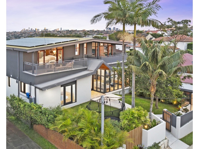 20 Bareena Drive, Balgowlah Heights NSW 2093