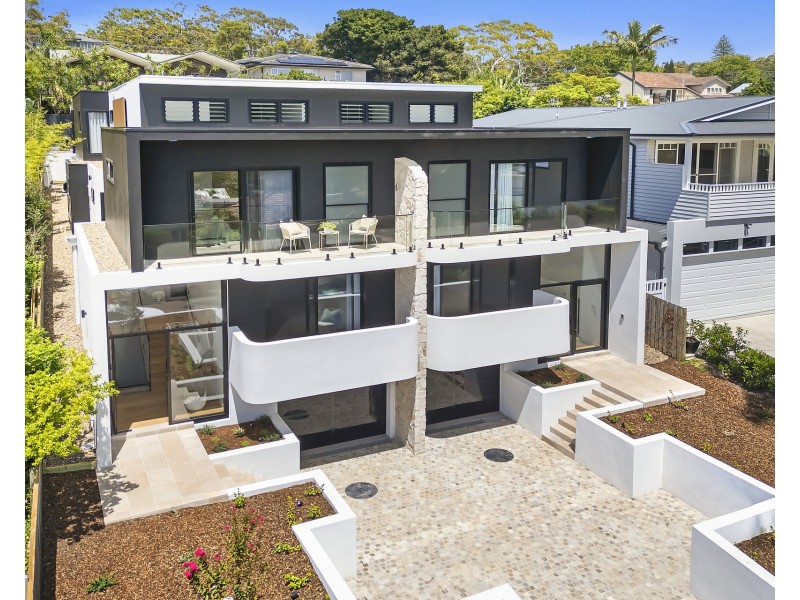 15 Ernest Street, Balgowlah Heights NSW 2093