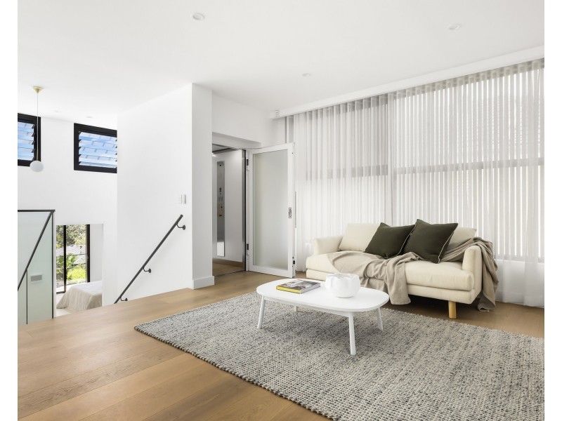 15 Ernest Street, Balgowlah Heights NSW 2093