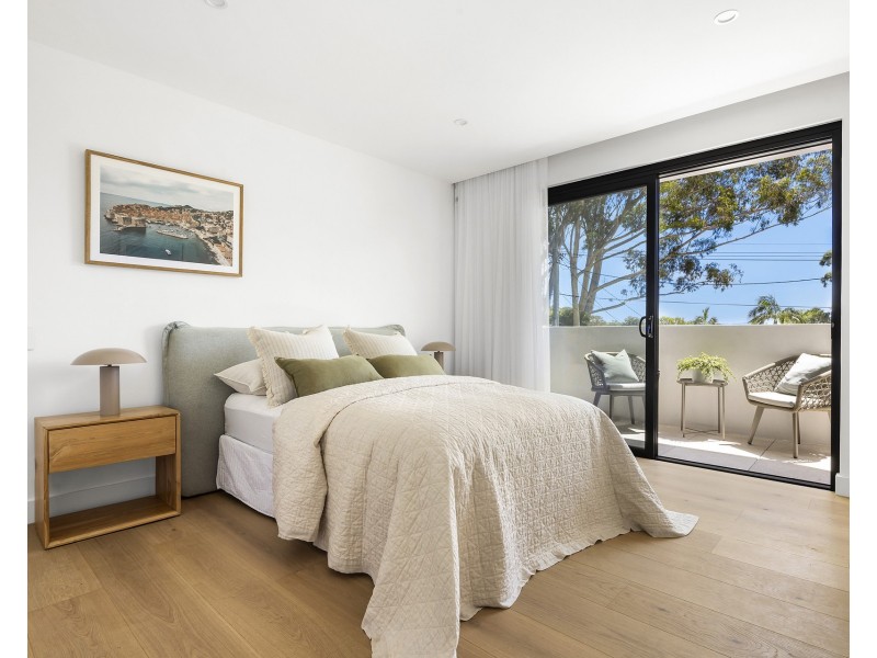 15 Ernest Street, Balgowlah Heights NSW 2093