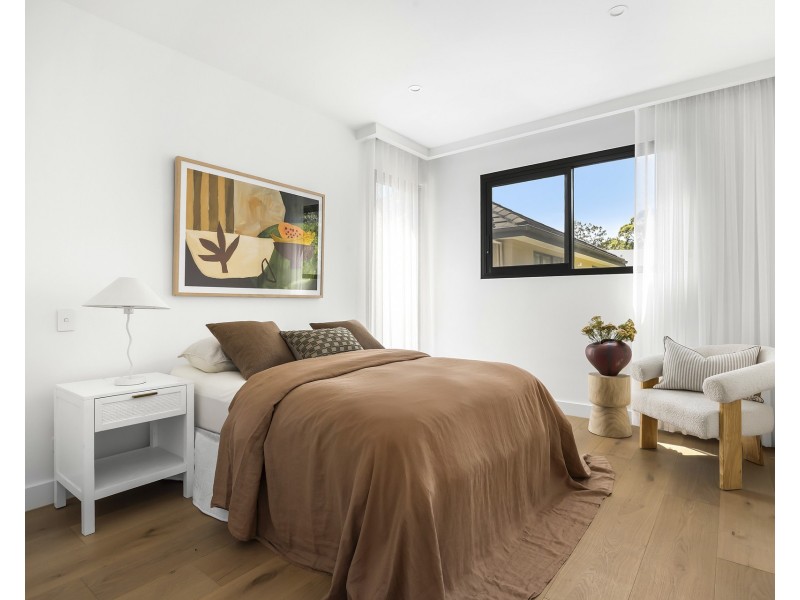 15 Ernest Street, Balgowlah Heights NSW 2093