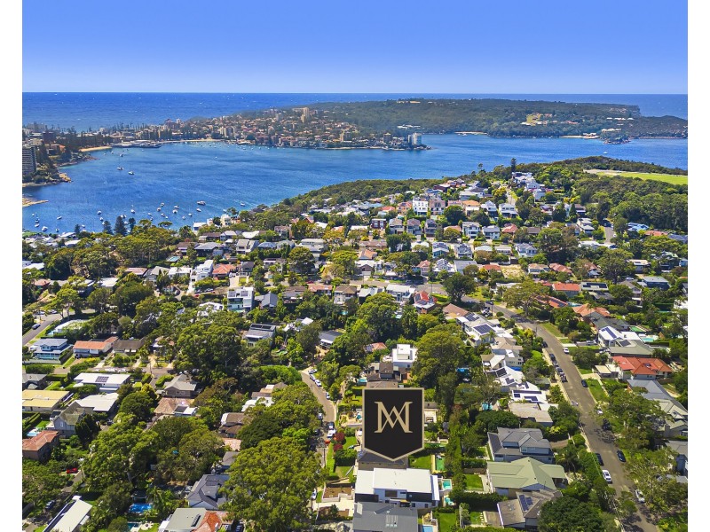 15 Ernest Street, Balgowlah Heights NSW 2093