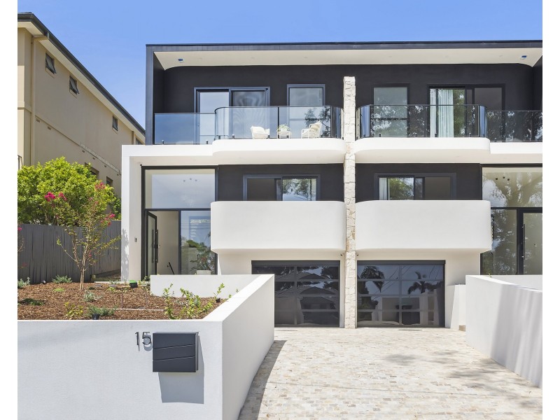 15 Ernest Street, Balgowlah Heights NSW 2093