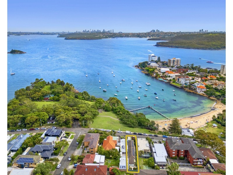 69 Stuart Street, Manly NSW 2095