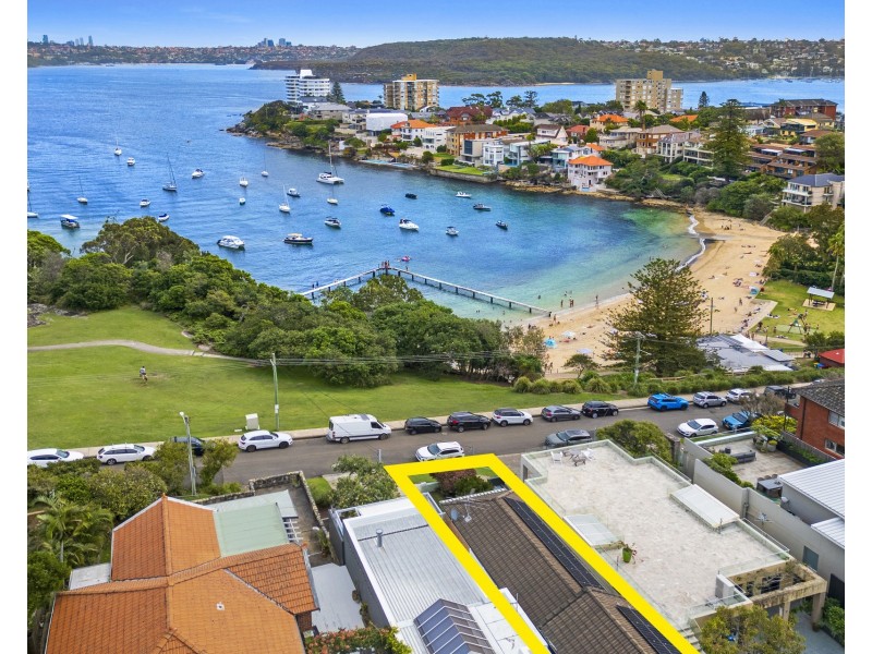 69 Stuart Street, Manly NSW 2095