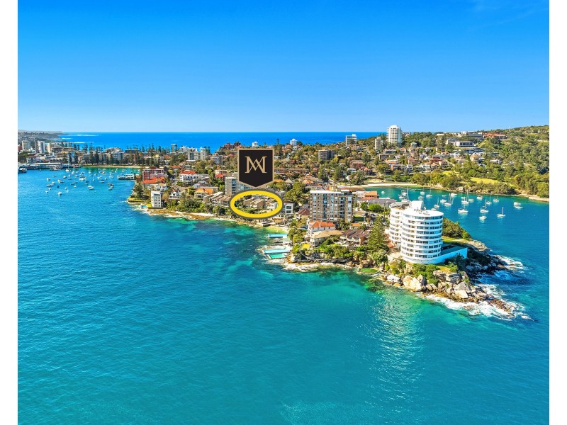 5/19a Addison Road, Manly NSW 2095