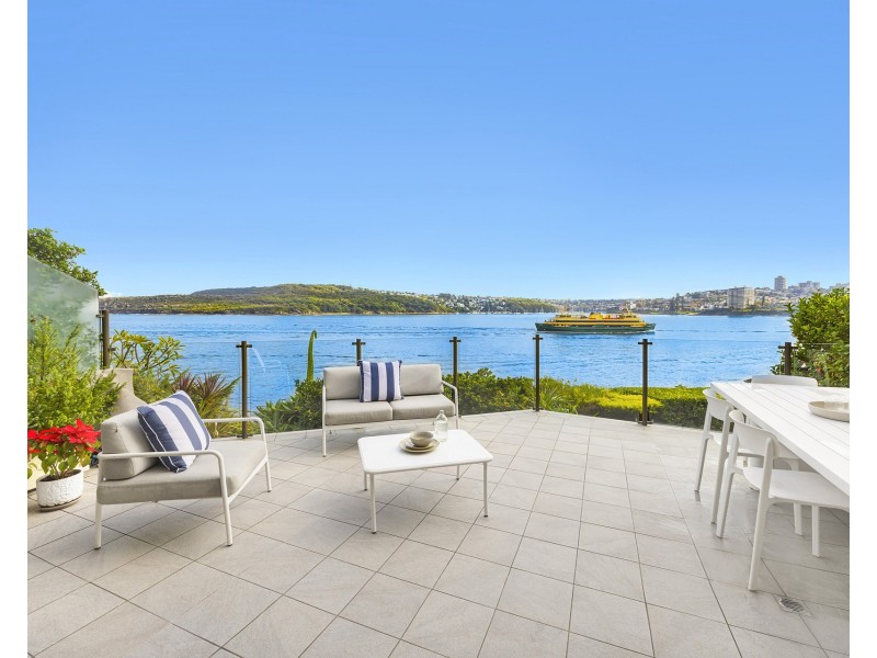 5/19a Addison Road, Manly NSW 2095