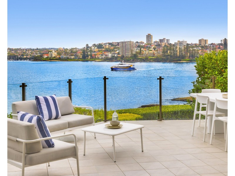 5/19a Addison Road, Manly NSW 2095